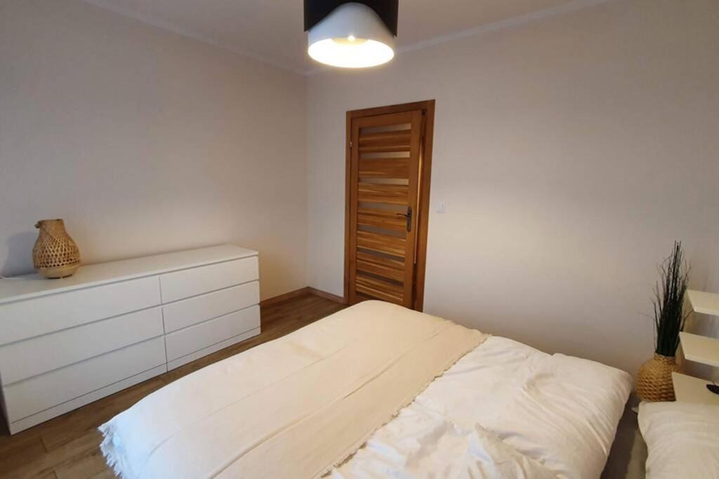 Cozy Apartment In The City Centre Of גדנסק מראה חיצוני תמונה